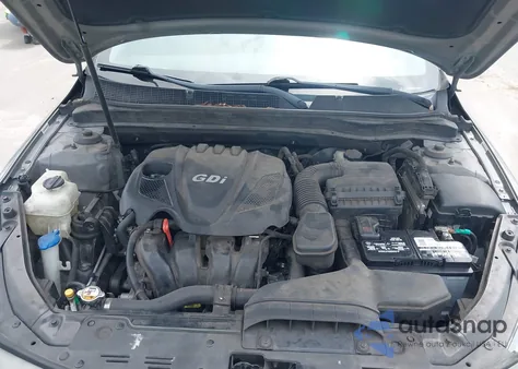 2015 Kia Optima Lx from USA, damaged, VIN 5XXGM4A74FG407655